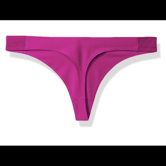 NWT New Balance Soft Jersey Thong Size M 3 PACK - Picture 2 of 3